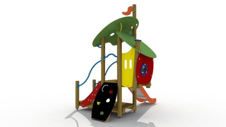 toddler play equipment